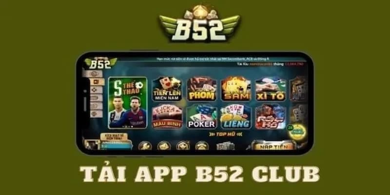 hướng dẫn B52CLUB An toàn – bảo mật – hỗ trợ từ hướng dẫn b52club