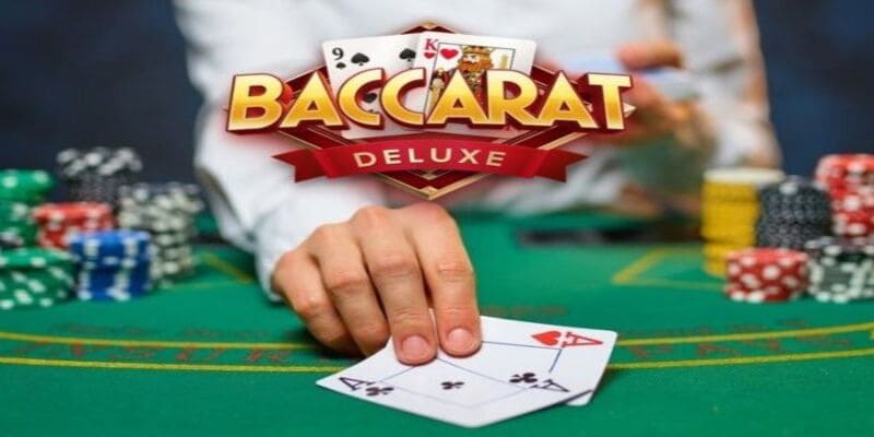 Baccarat có bảo hiểm không? Cách thức hoạt động