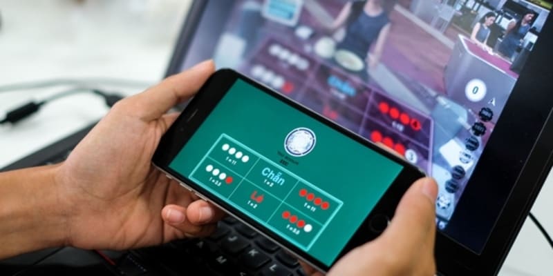 cách nghe vị Xóc Đĩa Các sai lầm thường gặp cần tránh ở cách nghe vị Xóc Đĩa