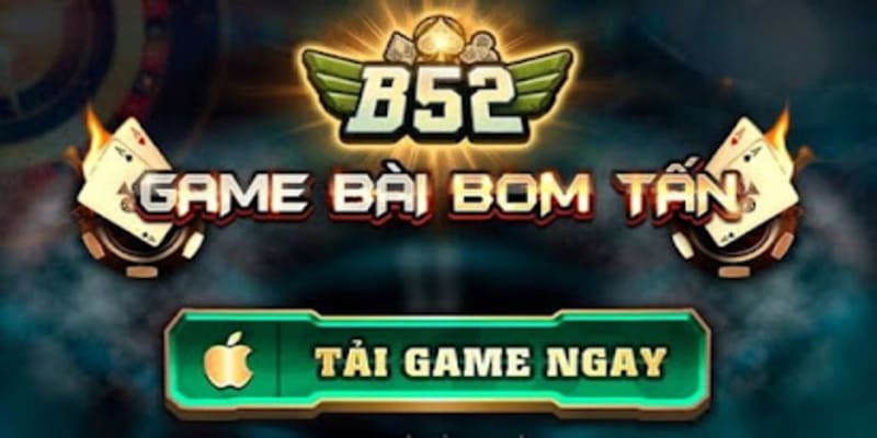 Lợi ích khi chơi Game bài B52 tại B52CLUB