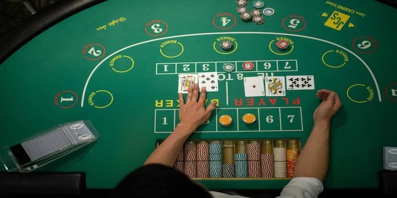 Lý do Soi cầu Baccarat tại B52CLUB là lựa chọn số 1